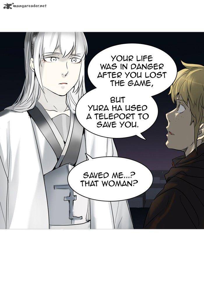 Tower of God Chapter 276 - Page 65