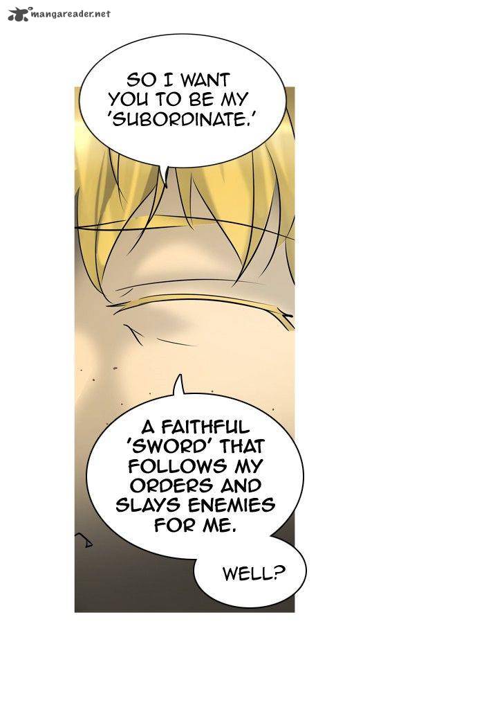 Tower of God Chapter 276 - Page 70