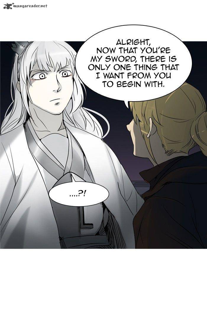 Tower of God Chapter 276 - Page 76