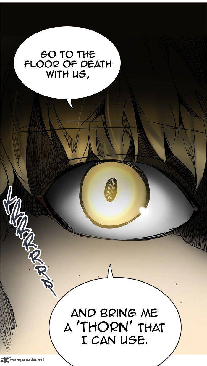 Tower of God Chapter 276 - Page 77