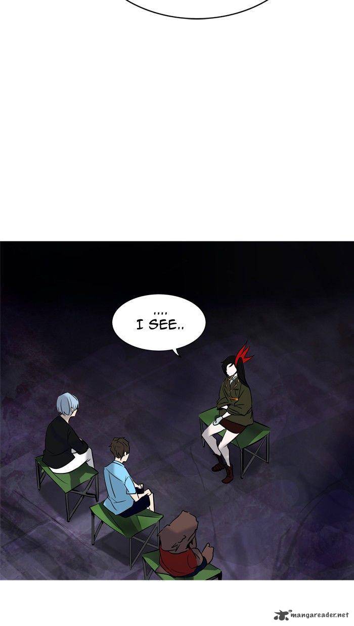 Tower of God Chapter 276 - Page 78