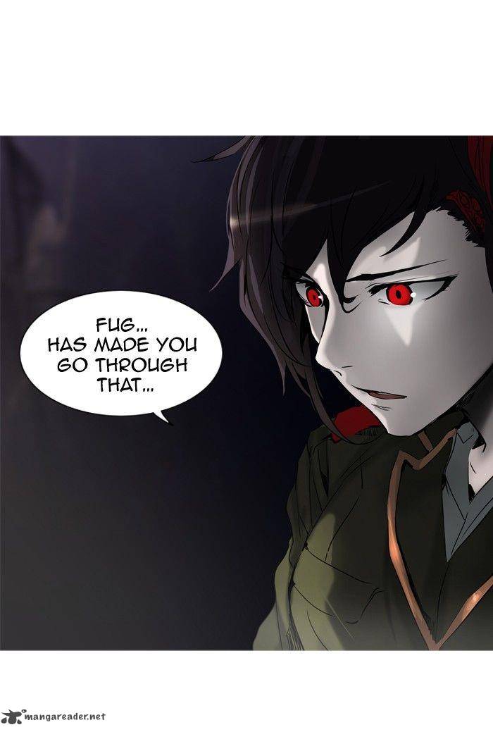 Tower of God Chapter 276 - Page 79