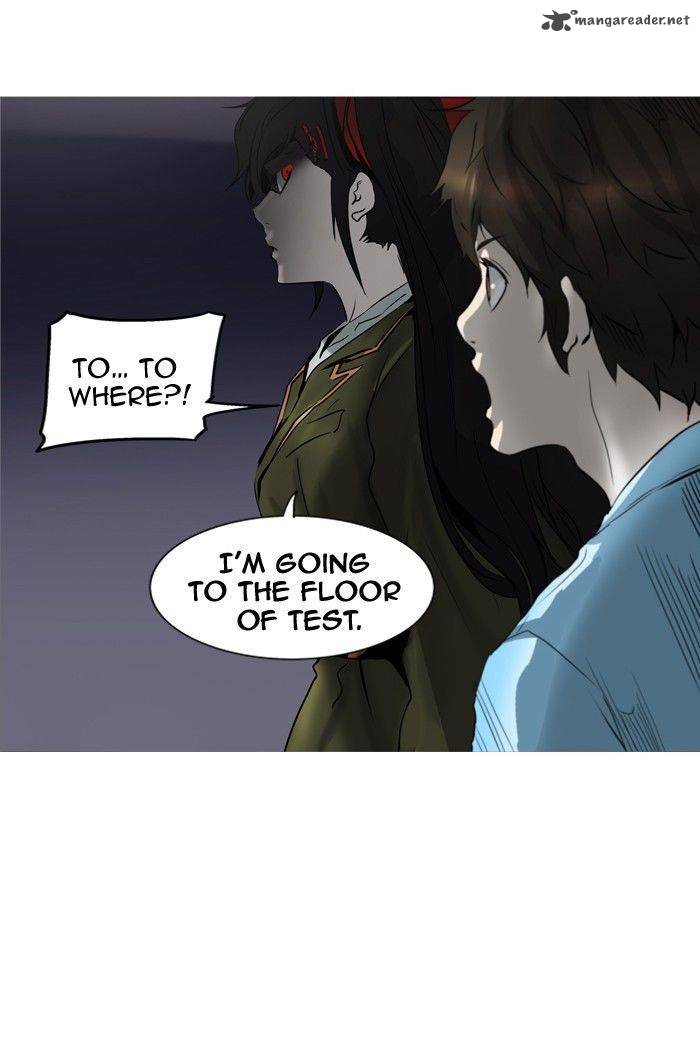 Tower of God Chapter 276 - Page 83