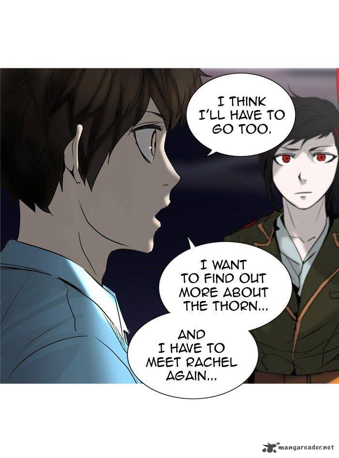 Tower of God Chapter 277 - Page 26