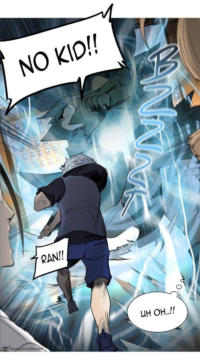 Tower of God Chapter 279 - Page 10