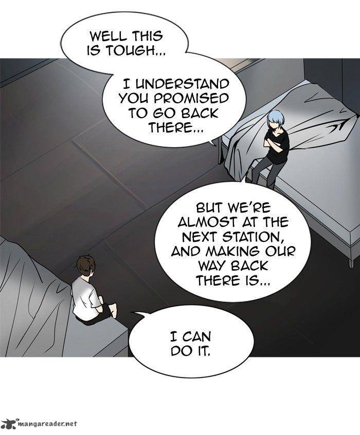 Tower of God Chapter 279 - Page 3