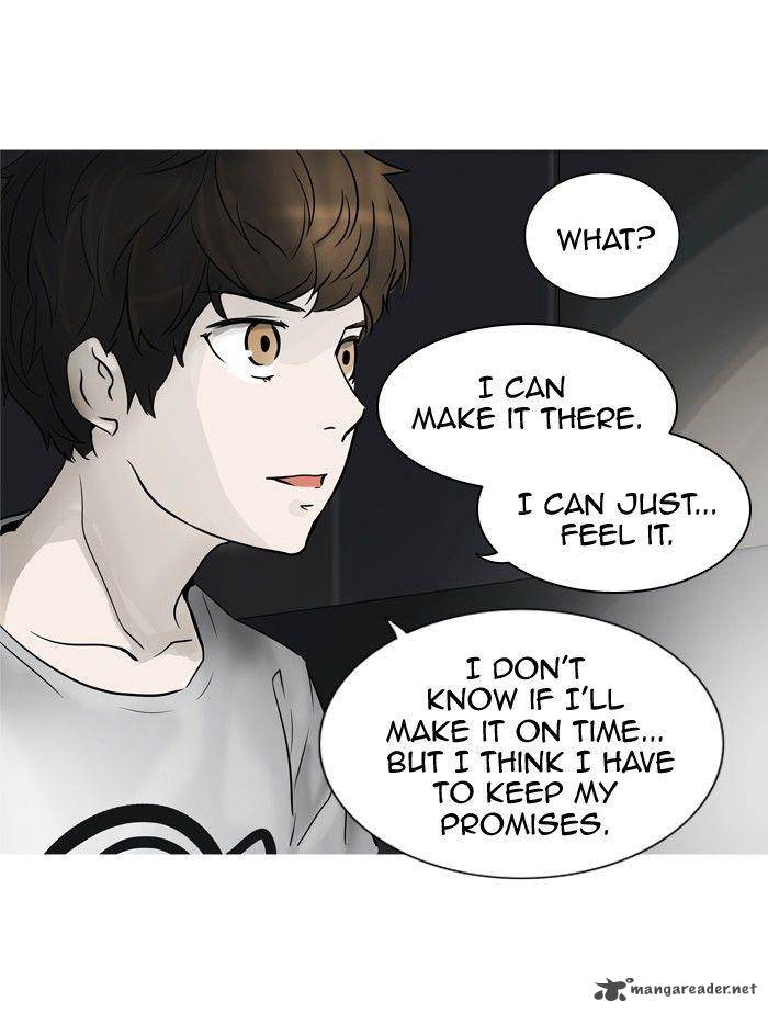 Tower of God Chapter 279 - Page 4