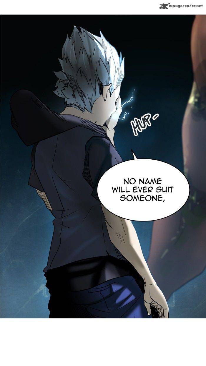 Tower of God Chapter 279 - Page 40