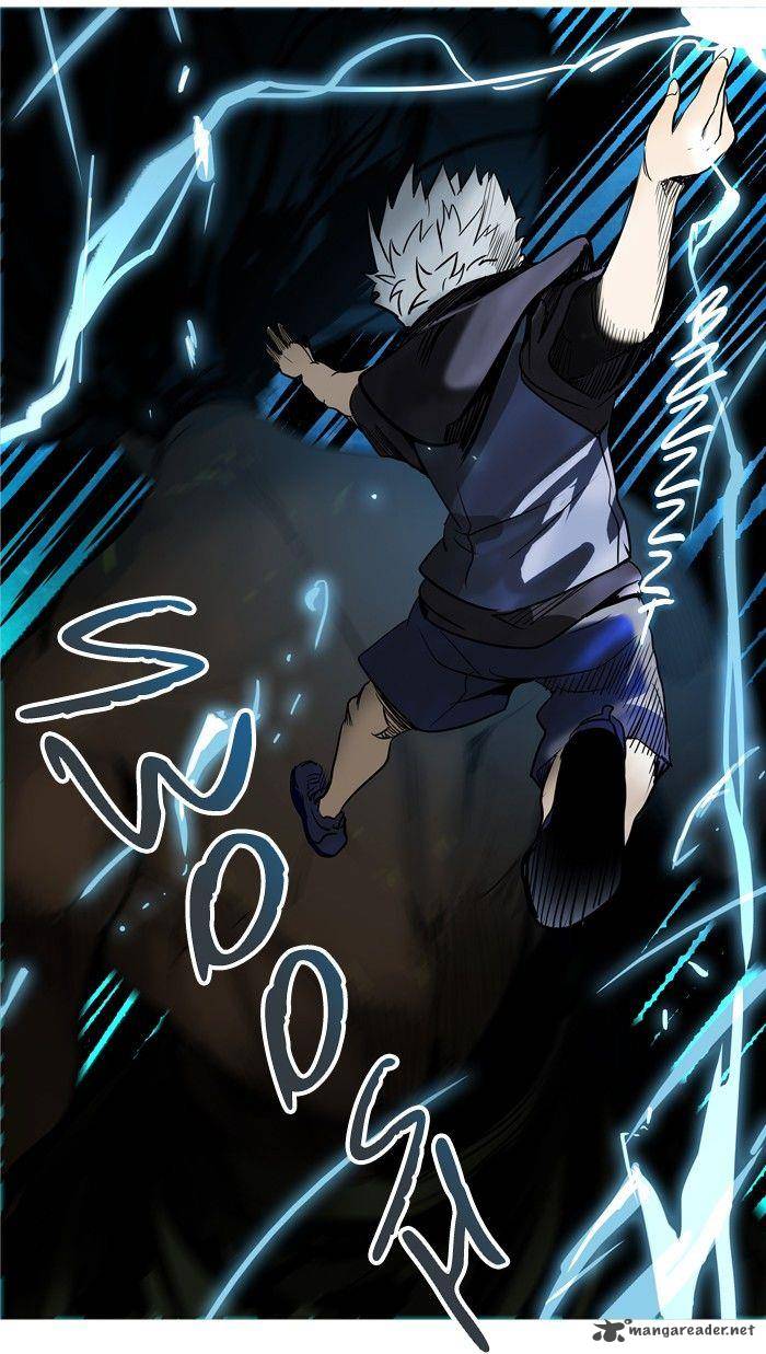 Tower of God Chapter 279 - Page 42