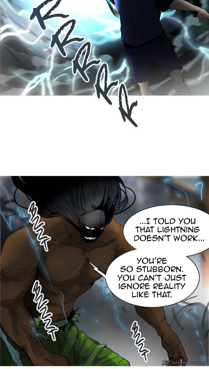 Tower of God Chapter 279 - Page 53