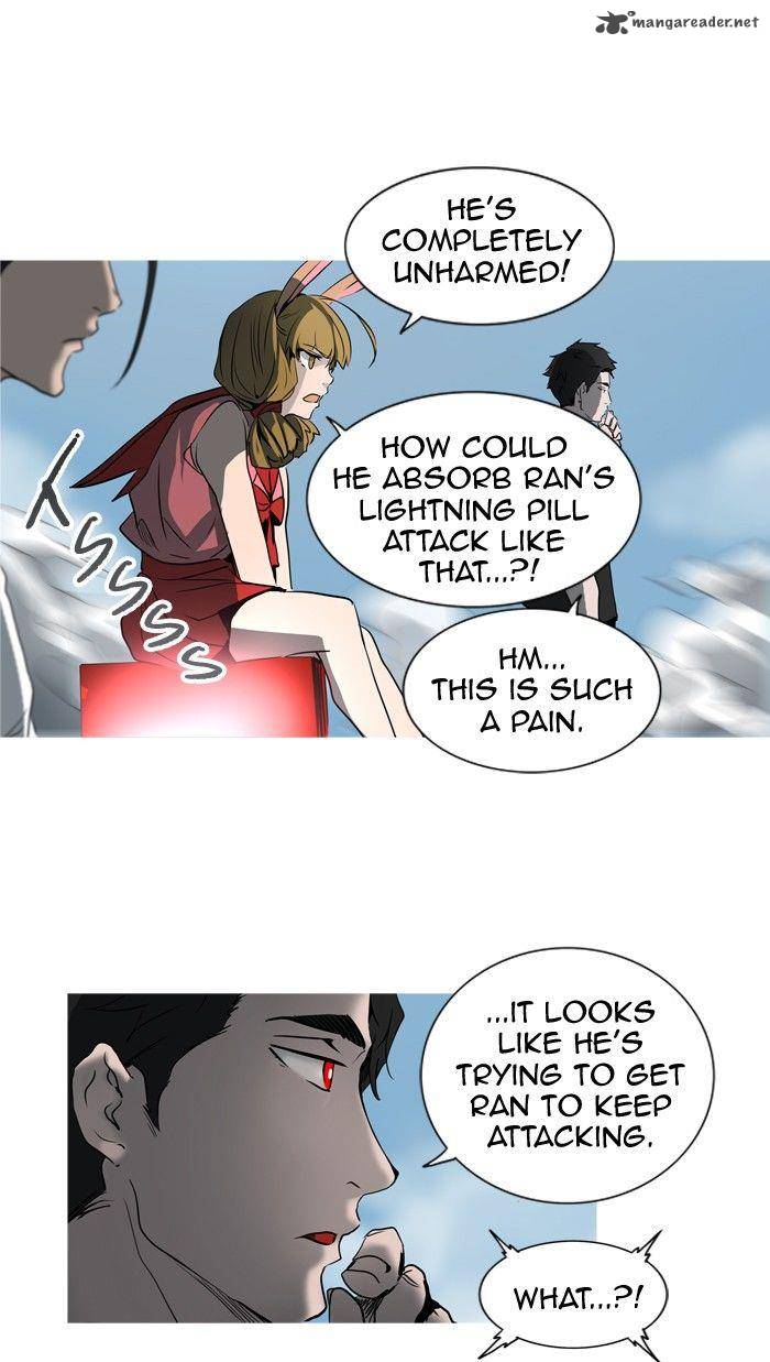 Tower of God Chapter 279 - Page 54