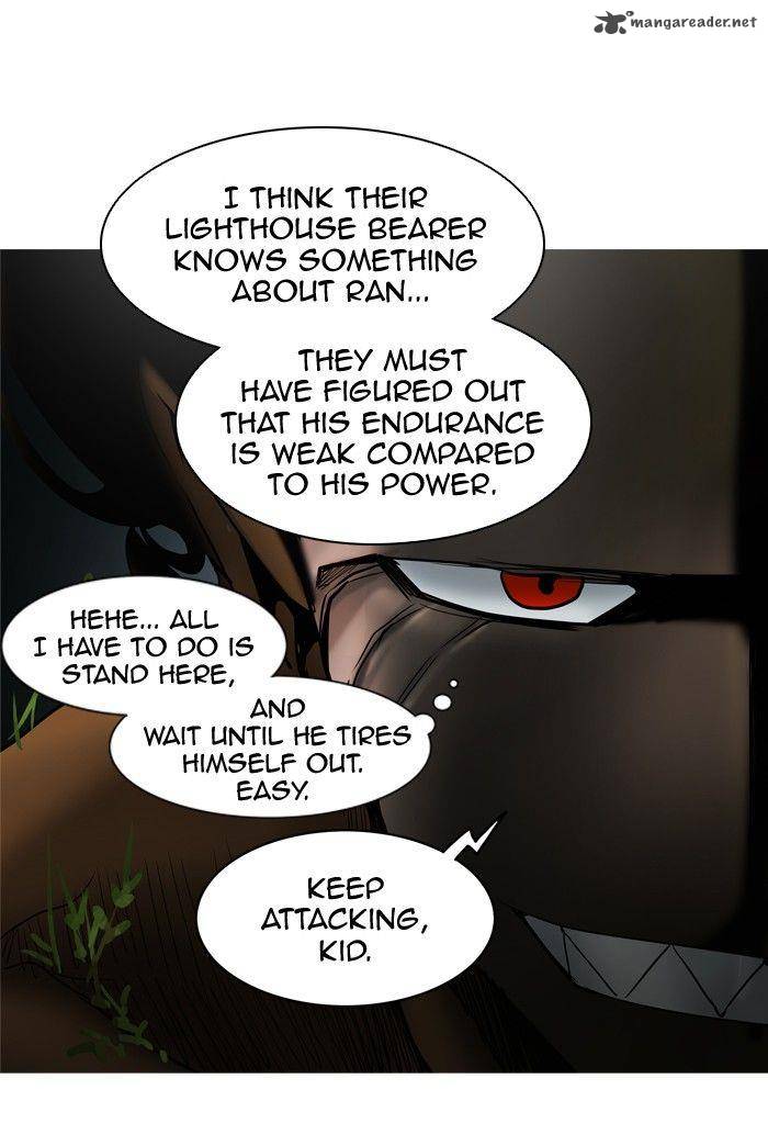 Tower of God Chapter 279 - Page 55