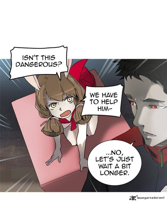 Tower of God Chapter 279 - Page 59