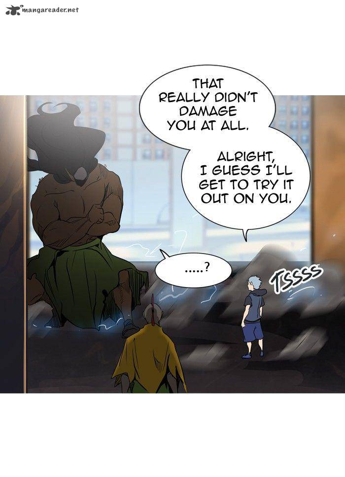 Tower of God Chapter 279 - Page 63