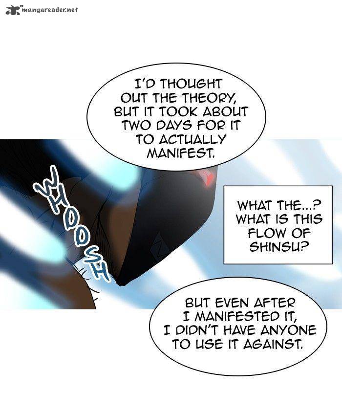 Tower of God Chapter 279 - Page 65