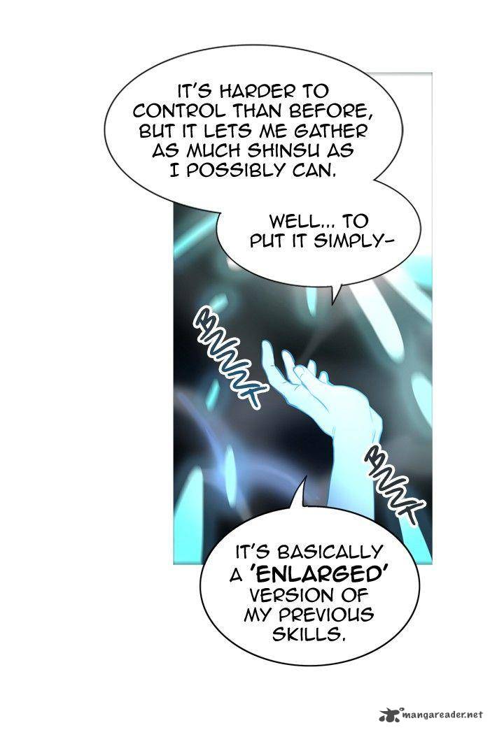 Tower of God Chapter 279 - Page 68