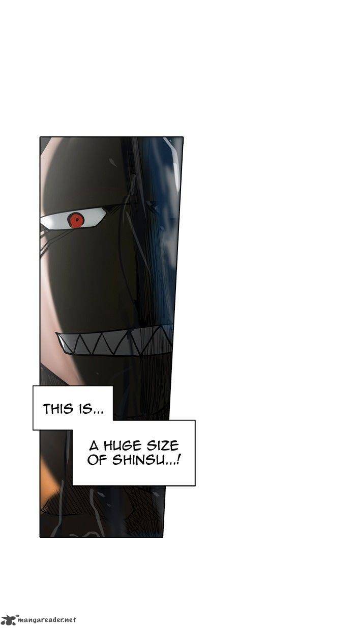 Tower of God Chapter 279 - Page 72