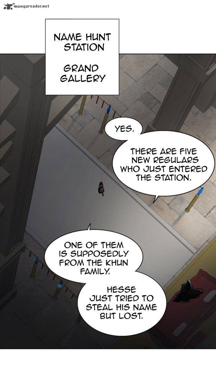 Tower of God Chapter 279 - Page 83