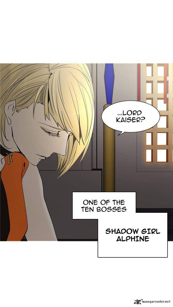 Tower of God Chapter 280 - Page 1