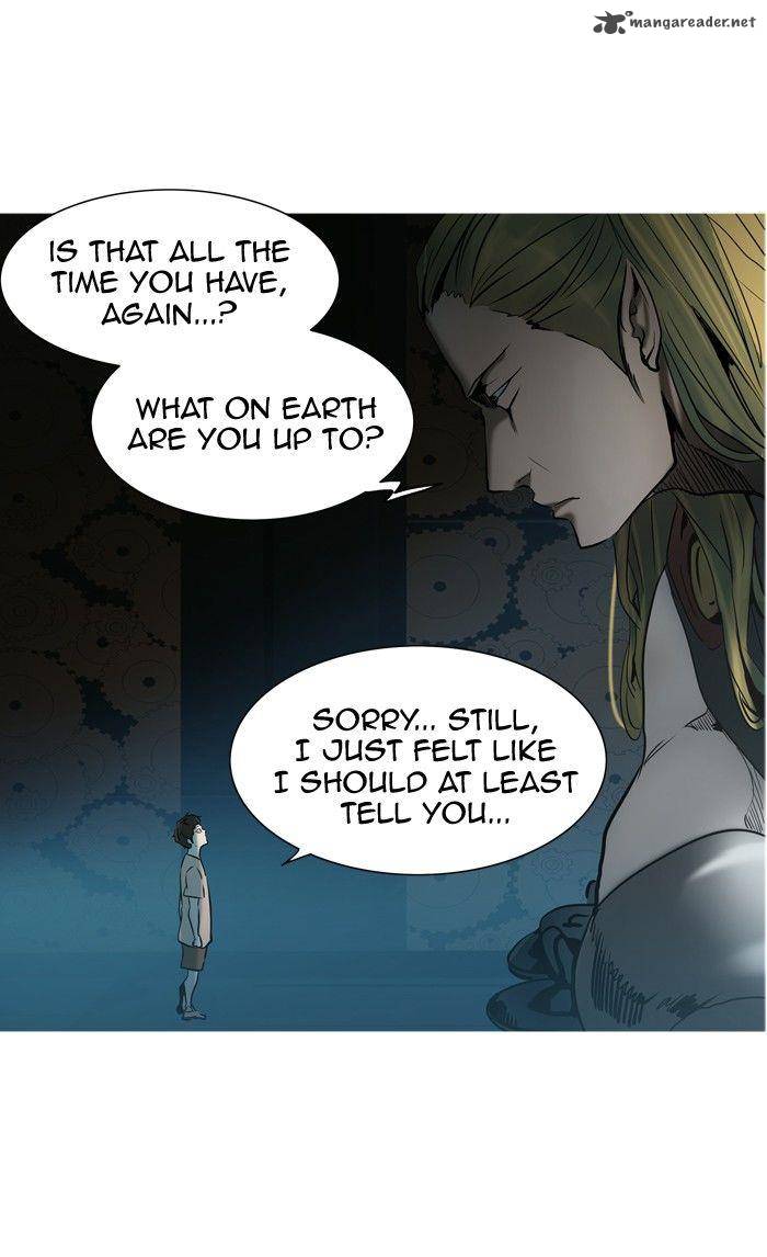 Tower of God Chapter 280 - Page 13