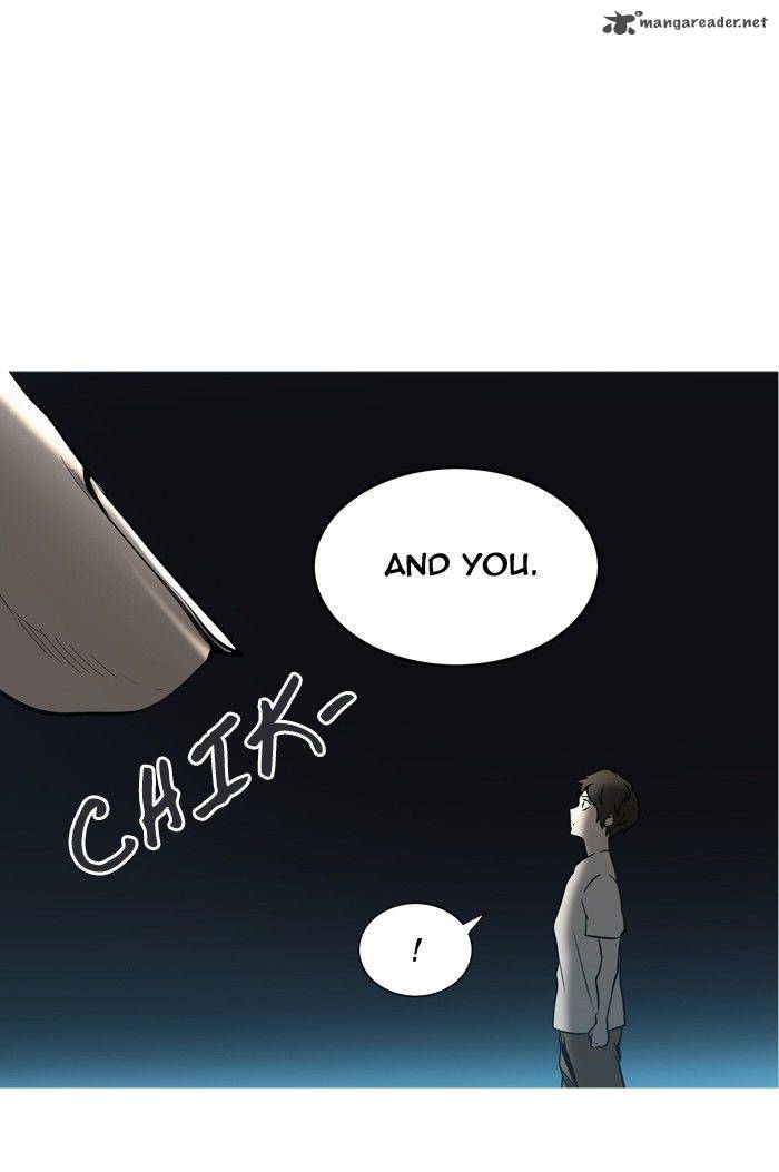 Tower of God Chapter 280 - Page 24