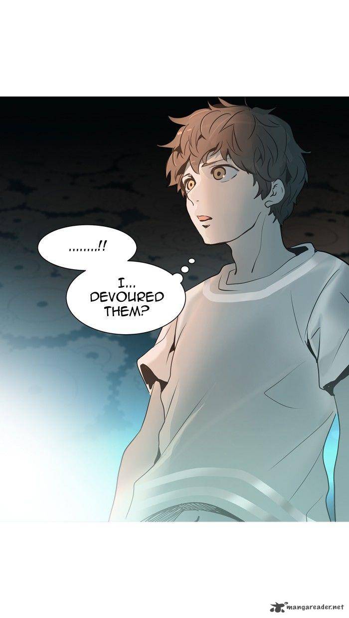 Tower of God Chapter 280 - Page 36