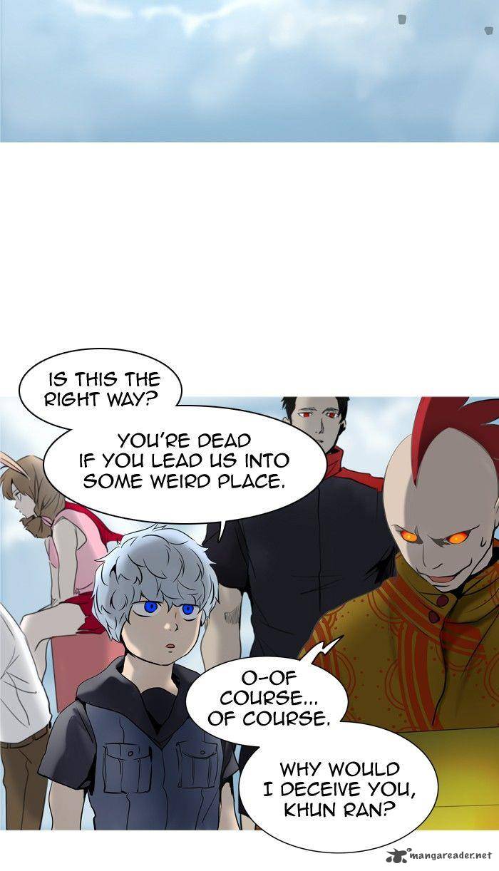 Tower of God Chapter 280 - Page 39