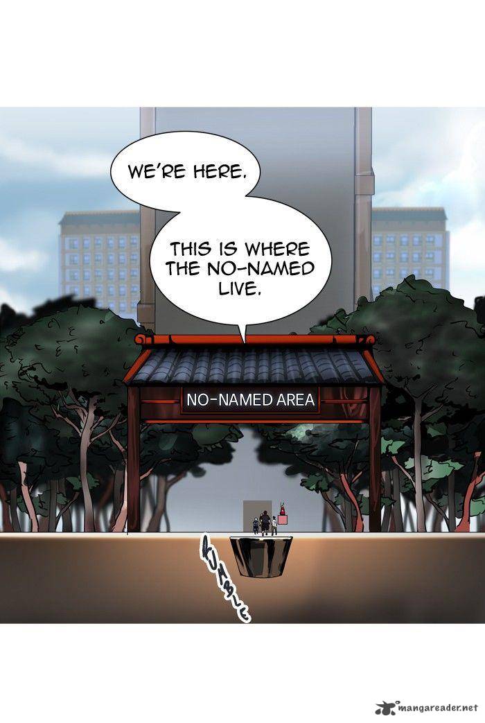 Tower of God Chapter 280 - Page 42