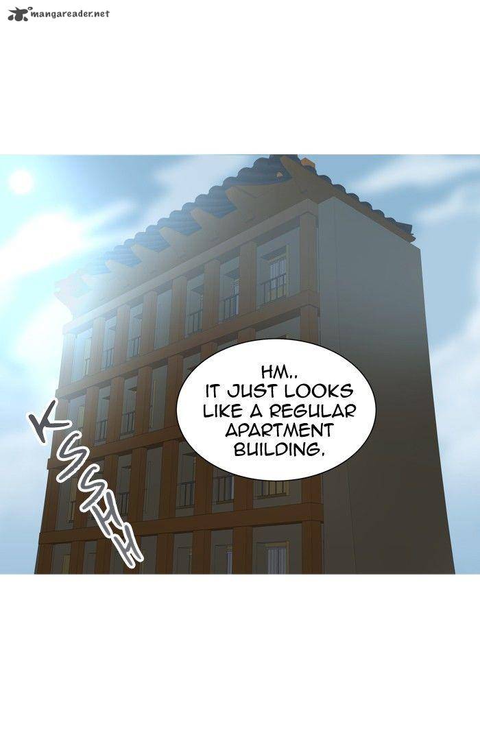 Tower of God Chapter 280 - Page 43