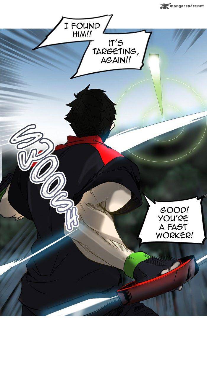 Tower of God Chapter 280 - Page 66