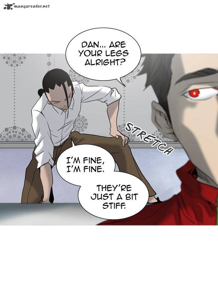 Tower of God Chapter 280 - Page 77