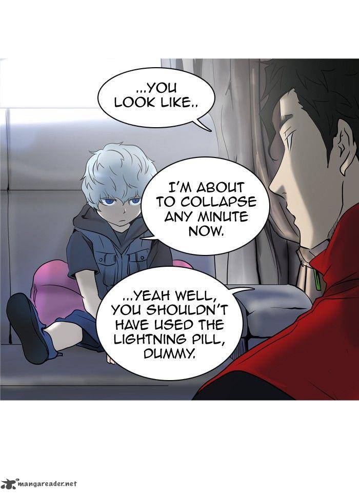 Tower of God Chapter 280 - Page 78