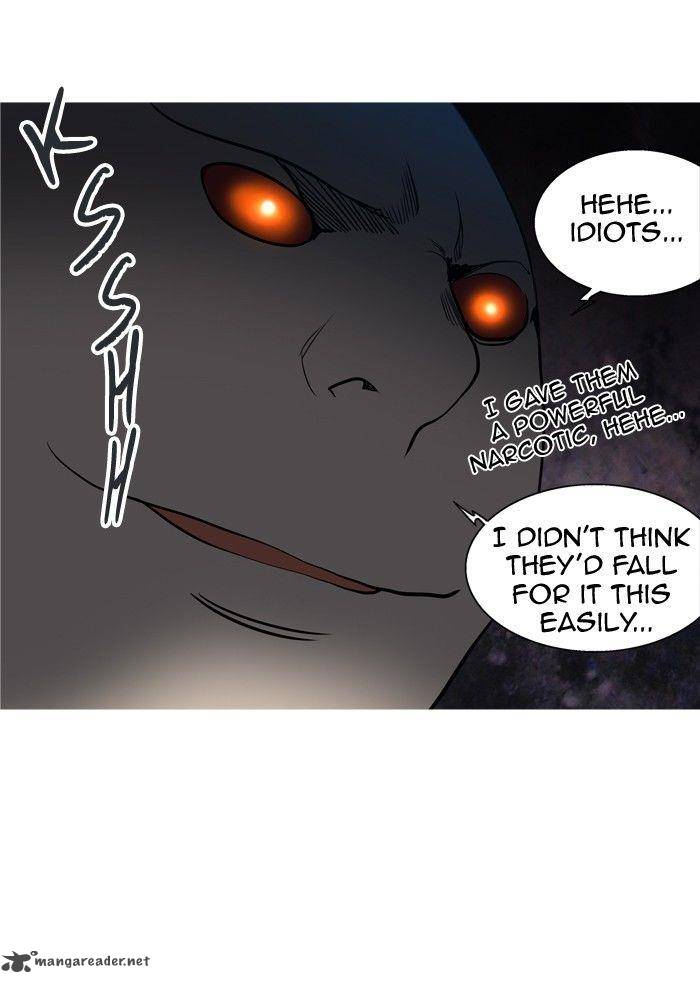 Tower of God Chapter 280 - Page 91