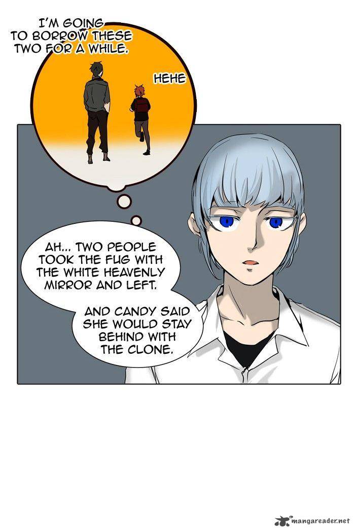 Tower of God Chapter 282 - Page 15