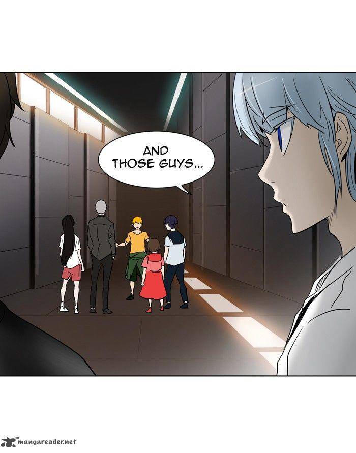 Tower of God Chapter 282 - Page 16