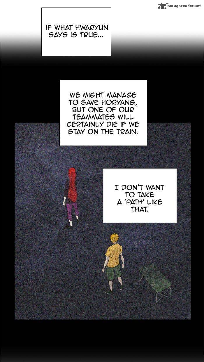 Tower of God Chapter 282 - Page 23