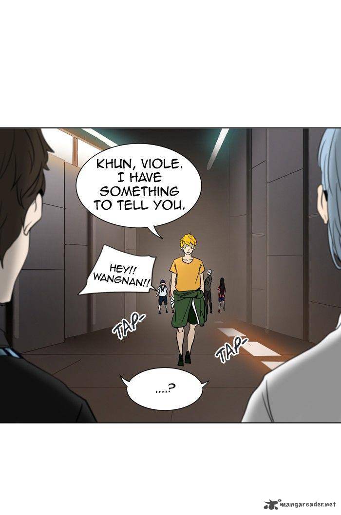 Tower of God Chapter 282 - Page 28