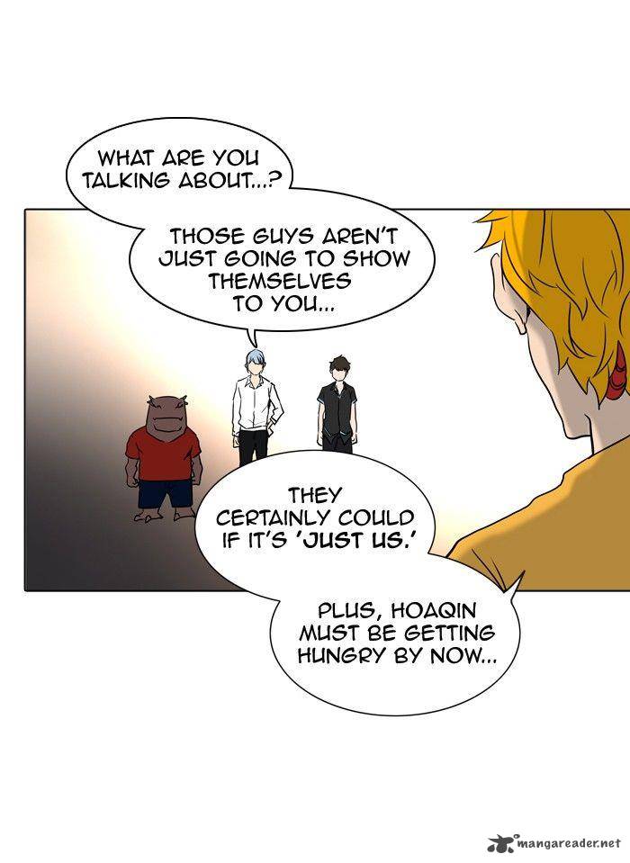 Tower of God Chapter 282 - Page 30