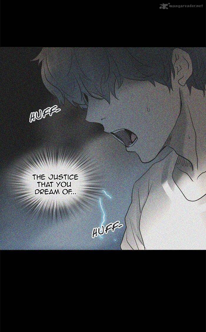 Tower of God Chapter 282 - Page 74