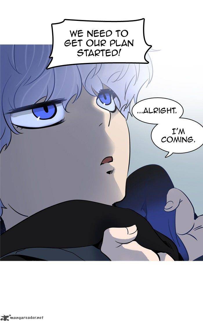 Tower of God Chapter 283 - Page 10