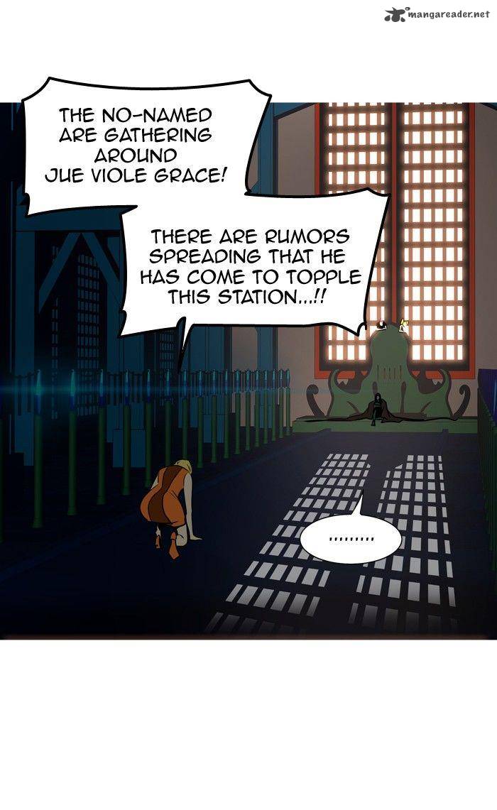 Tower of God Chapter 283 - Page 104