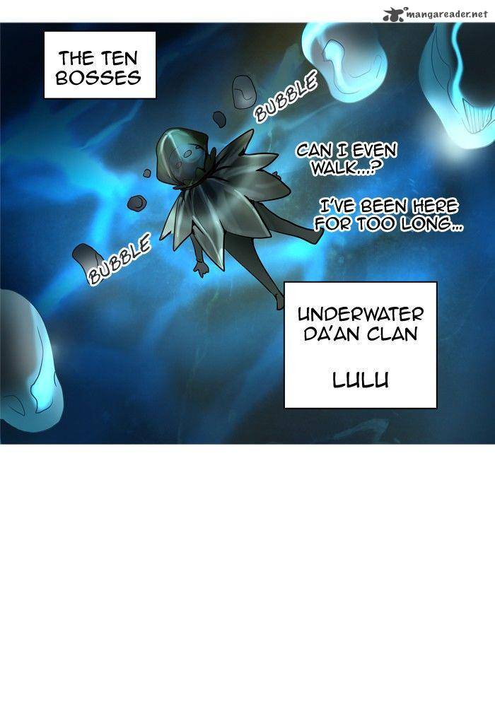 Tower of God Chapter 283 - Page 112