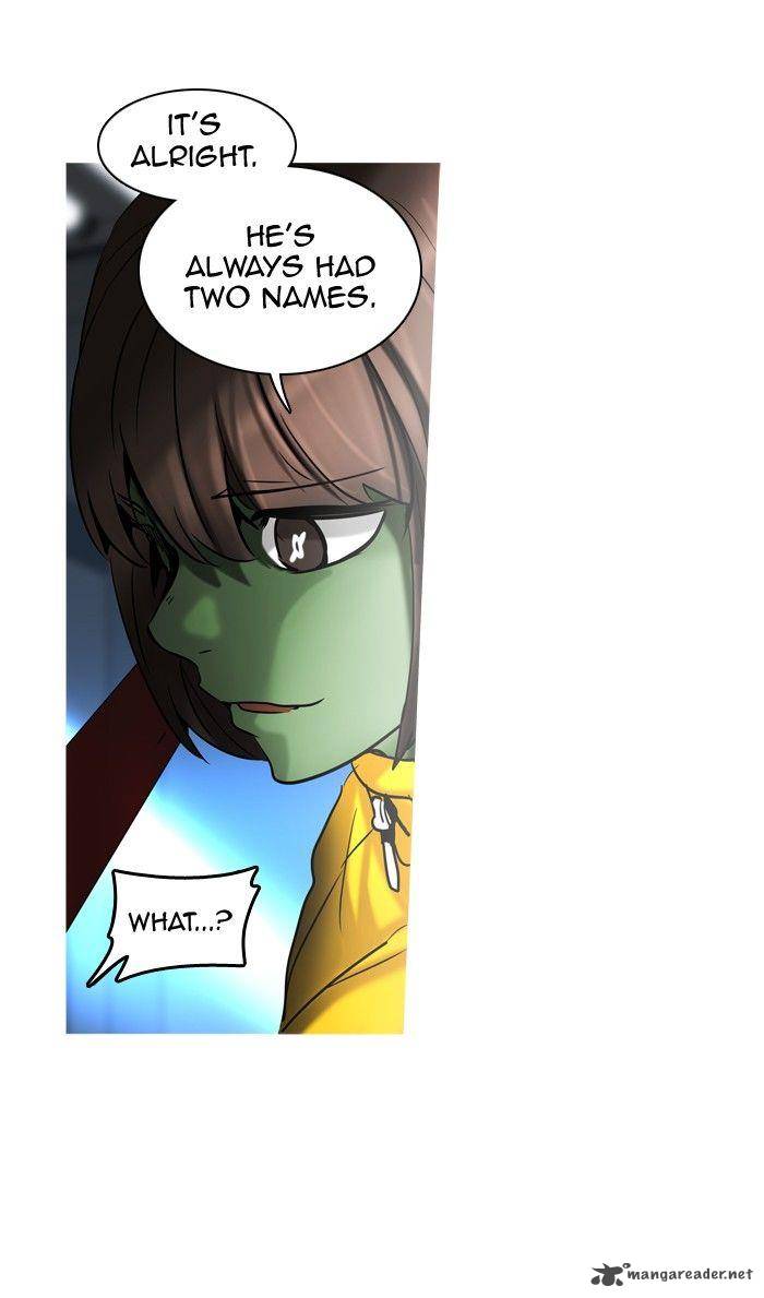 Tower of God Chapter 283 - Page 15