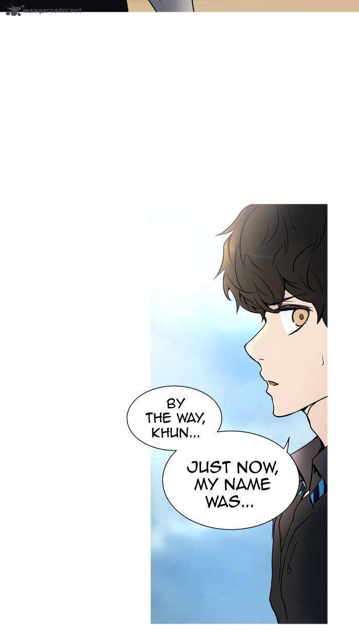 Tower of God Chapter 283 - Page 3