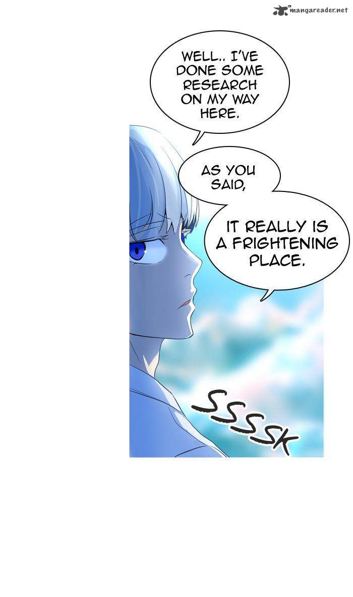 Tower of God Chapter 283 - Page 32