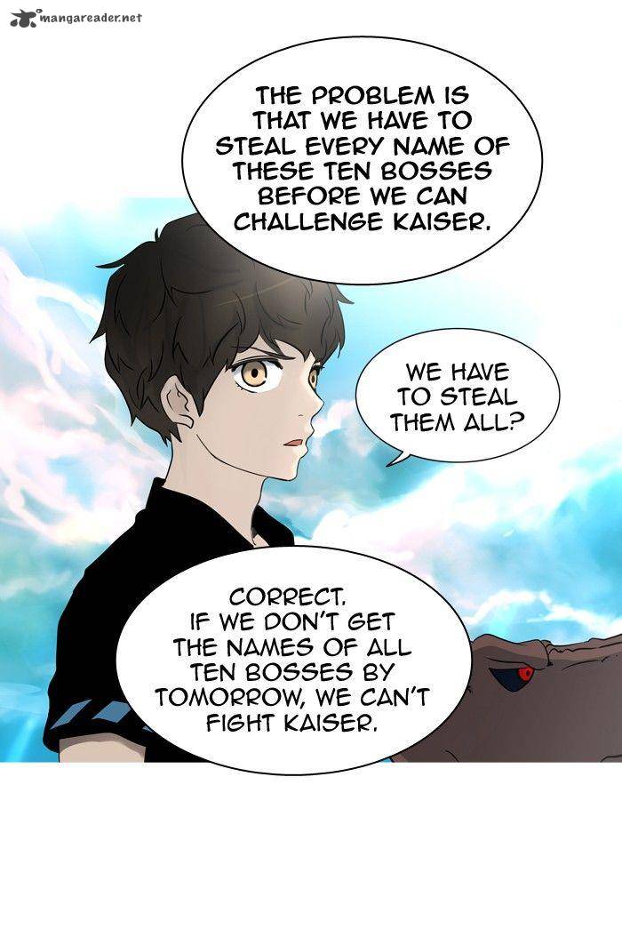 Tower of God Chapter 283 - Page 35