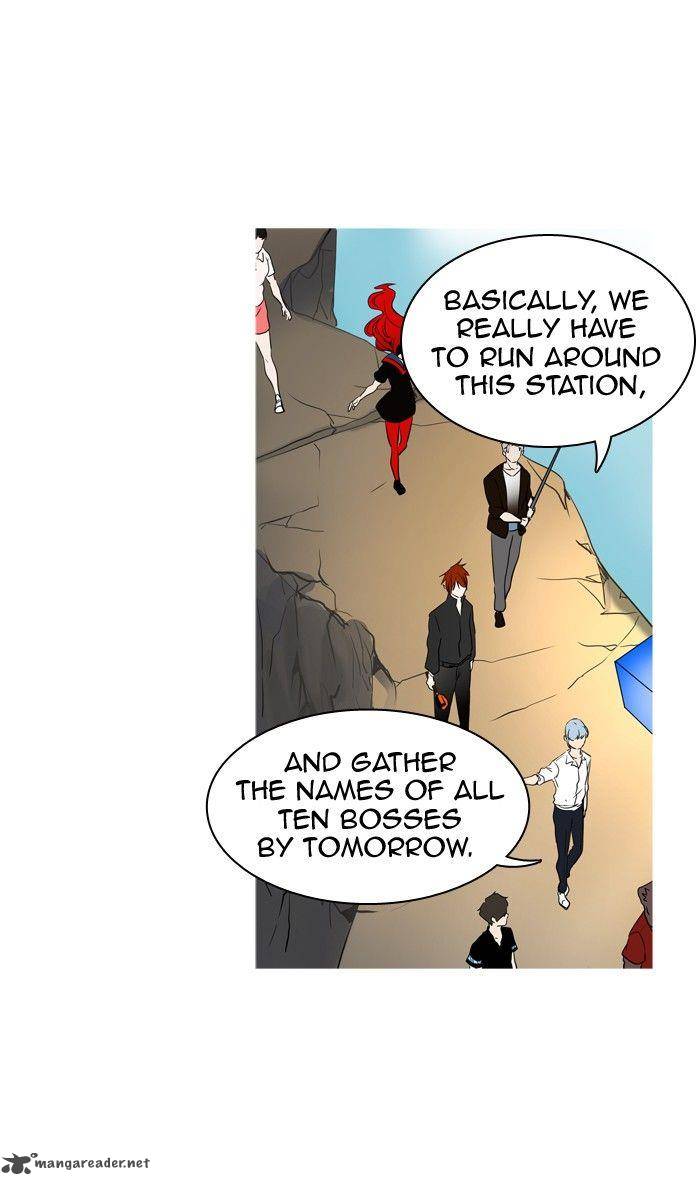 Tower of God Chapter 283 - Page 36