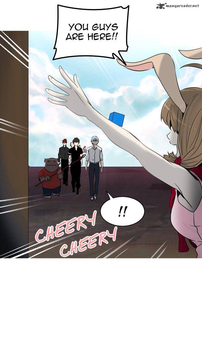 Tower of God Chapter 283 - Page 39