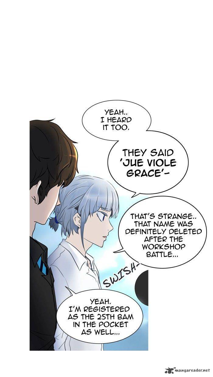 Tower of God Chapter 283 - Page 4