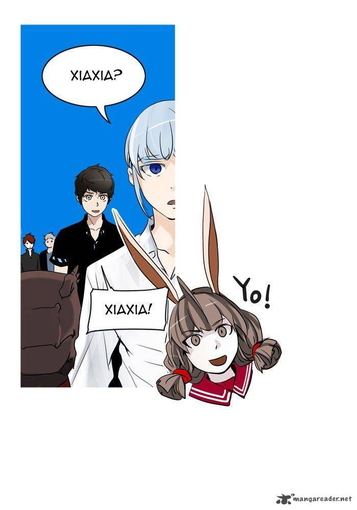 Tower of God Chapter 283 - Page 40